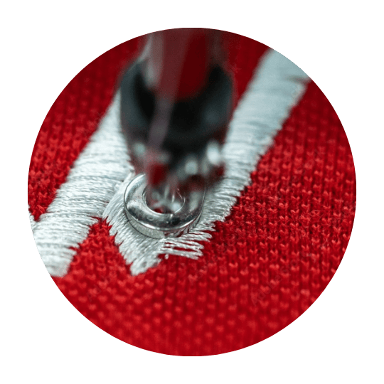 Pólópincér Céges póló hímzés. Csapat ruha készítés. Csapat ruha nyomtatás. Csapat póló árlista. Céges póló rendelés.