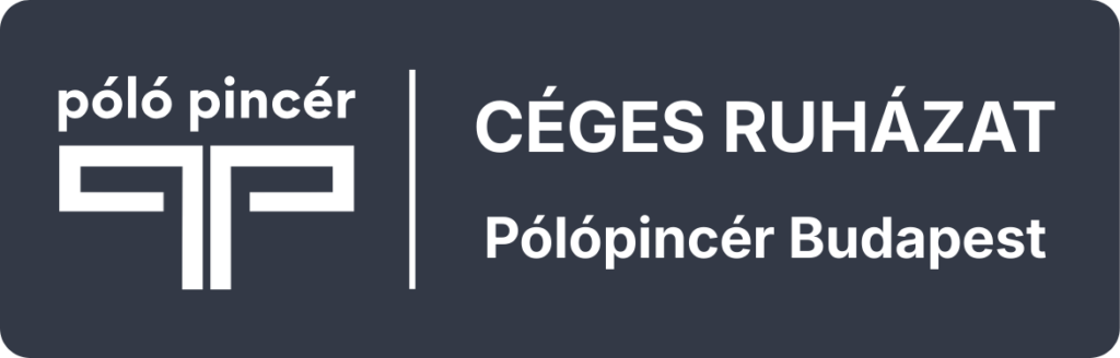 Blog aláírás banner - Pólópincér Céges Ruházat