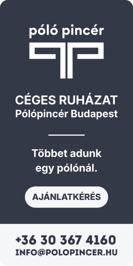 Blog banner - Pólópincér Céges ruházat nyomtatás