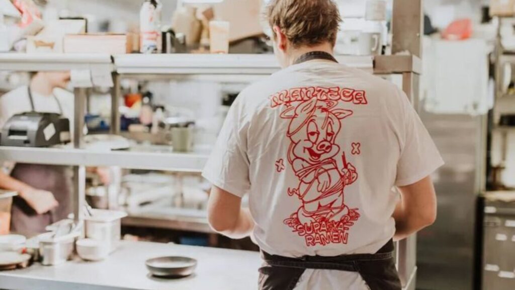 Póló szitanyomás. Céges póló Budapest.