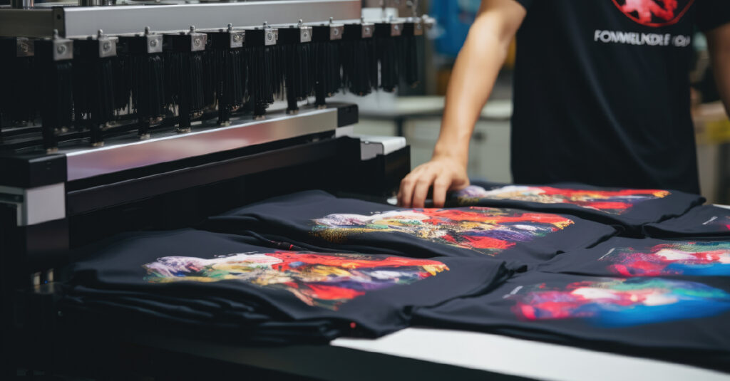 Szublimációs nyomtatás. Sportruházat mintázás. Mez logózás.