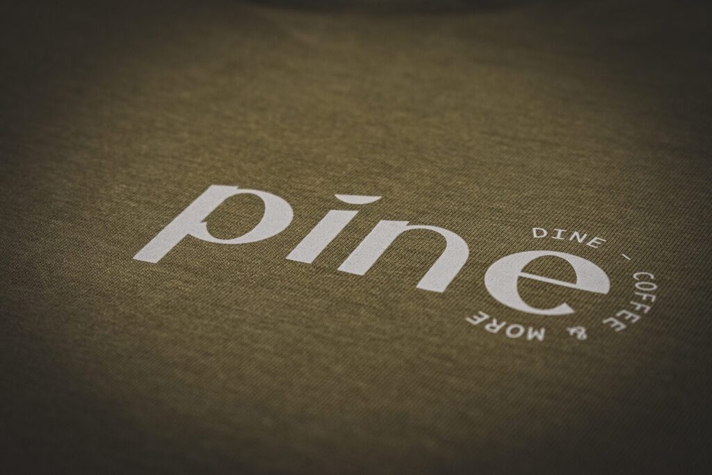 Céges póló rendelés