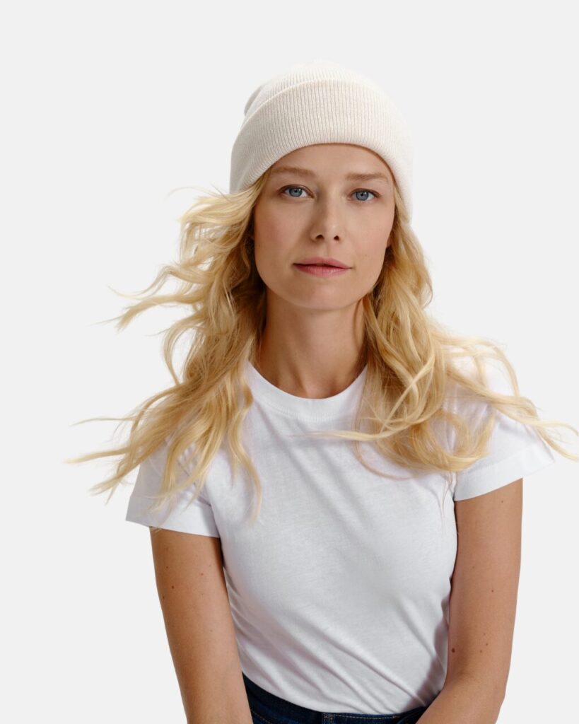 Malfini Basic Női Környakú Póló