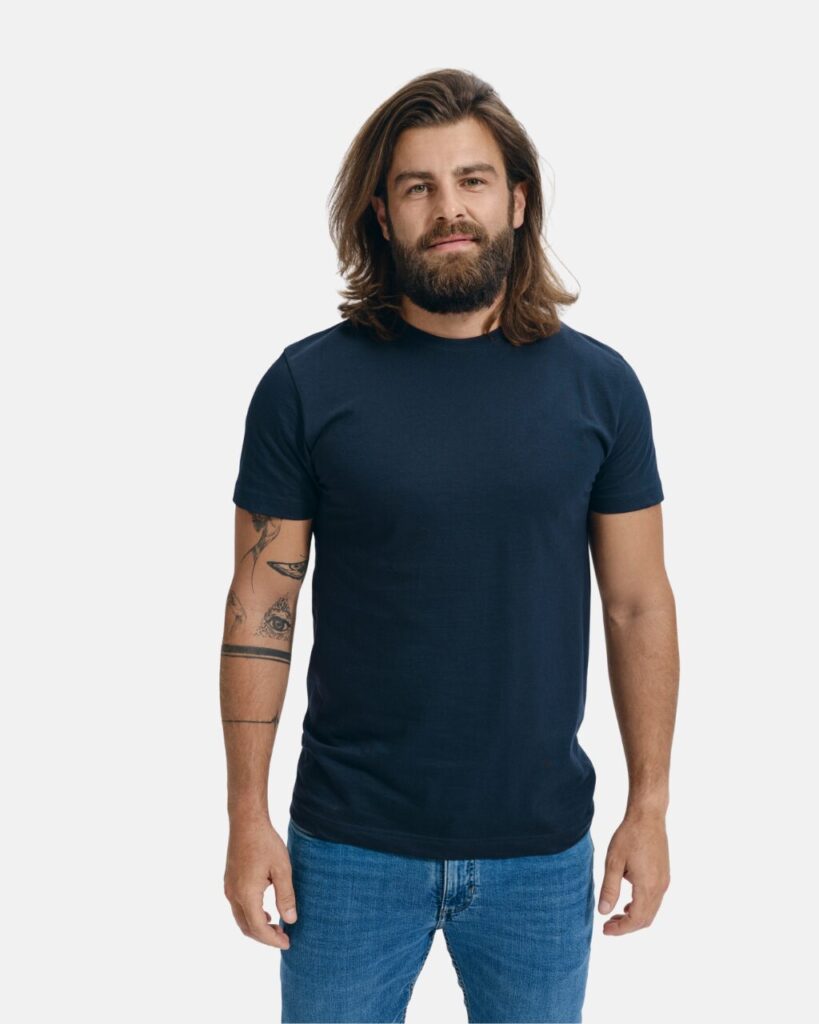 Malfini Heavy New Uniszex Póló