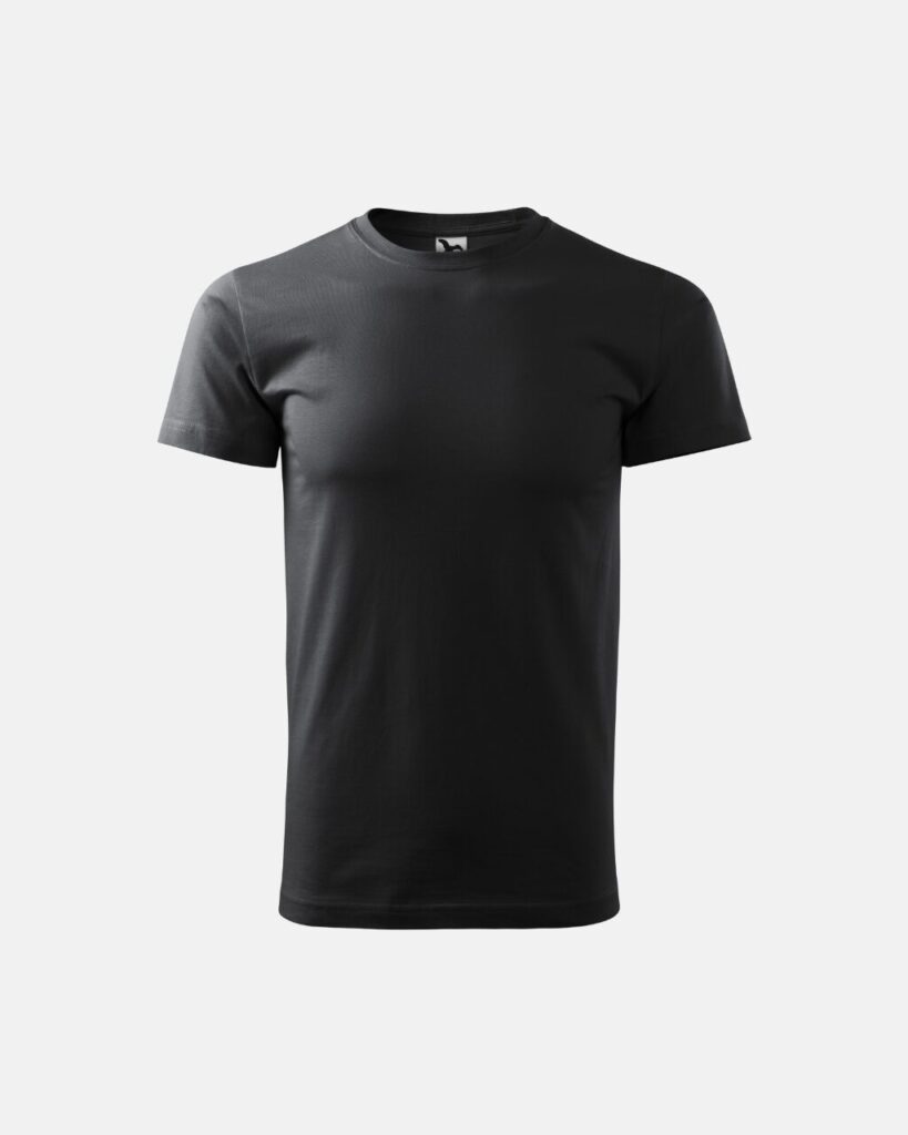 Malfini Basic Környakú Póló