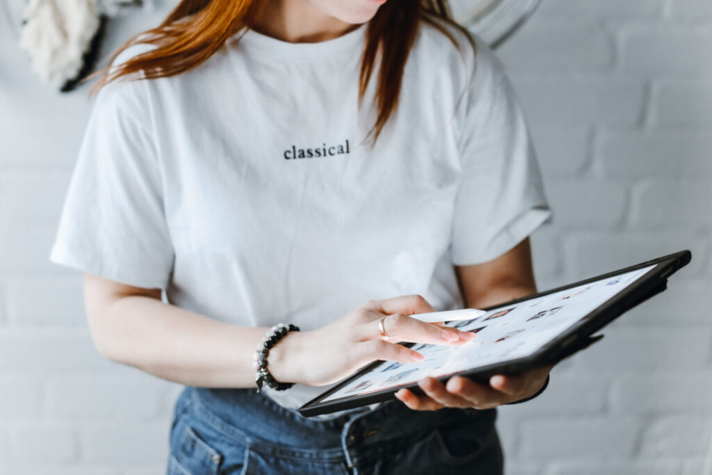 Céges ruházat IT cégeknek