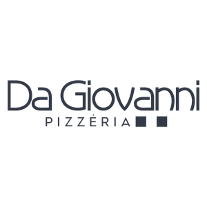 Da Giovanni Pizzéria