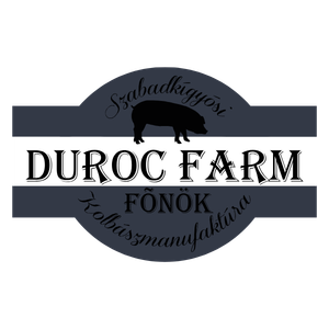 Duroc Farm