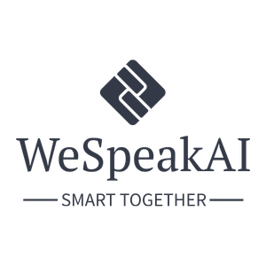 We Speak AI
