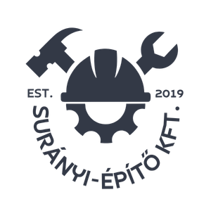 Surányi Építő Kft.