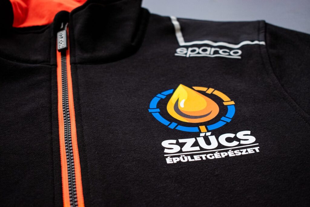 Szűcs Épületgépészet