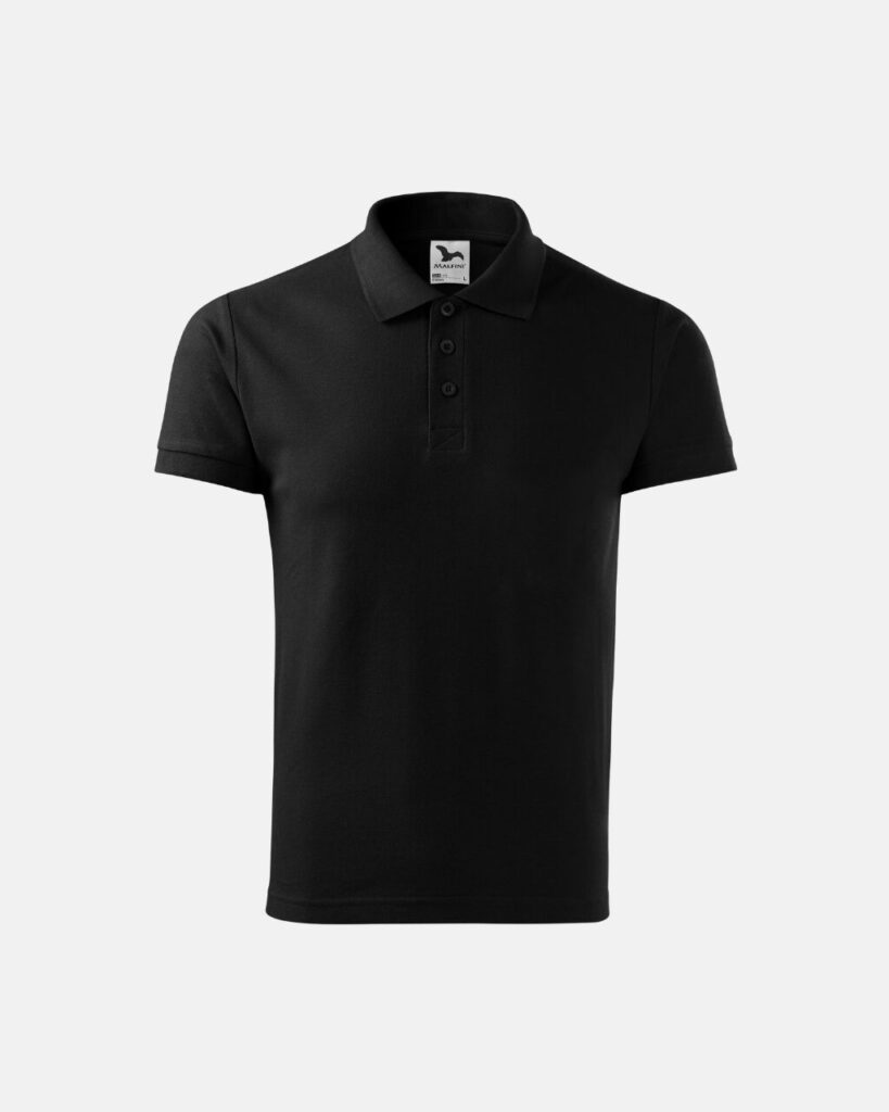 Malfini 212 galléros póló