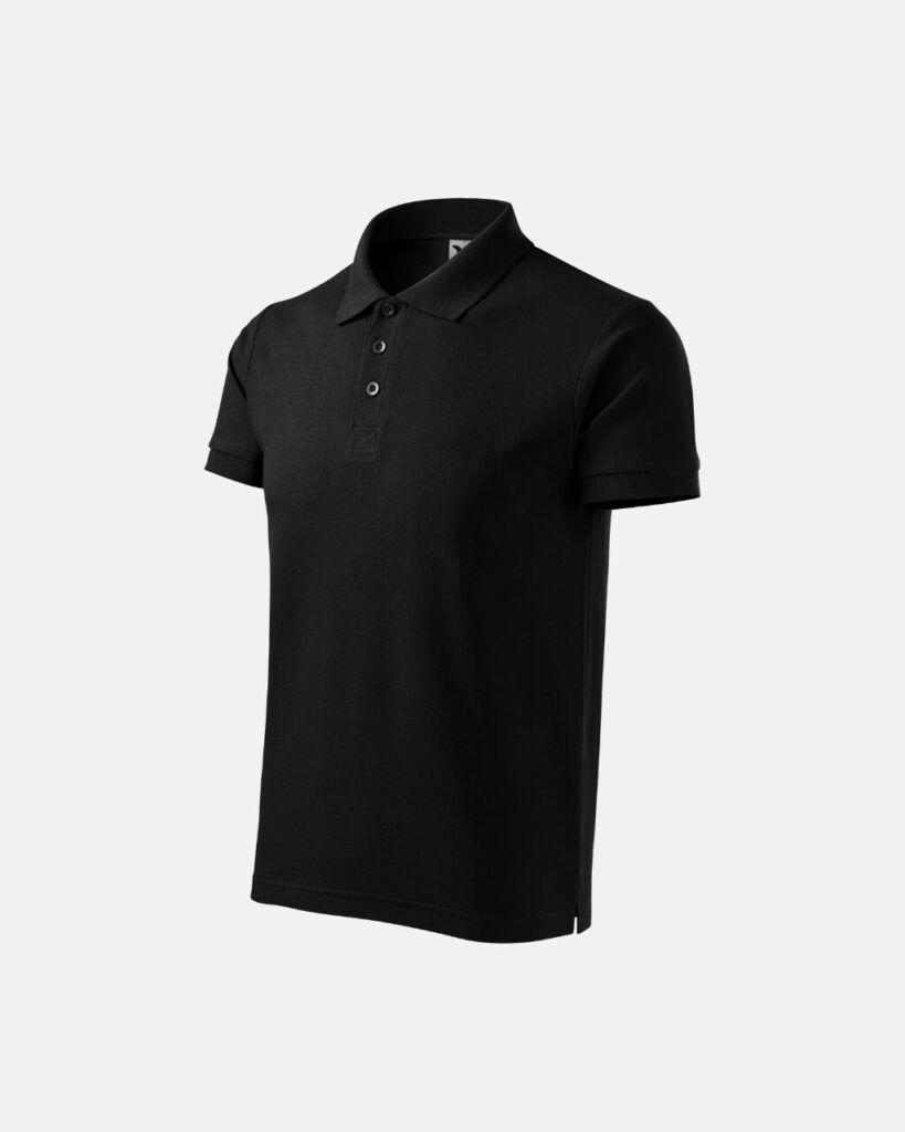 Malfini 212 galléros póló oldalnézet