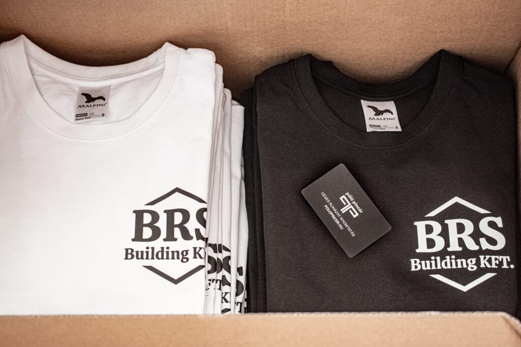 BRS Building Kft.