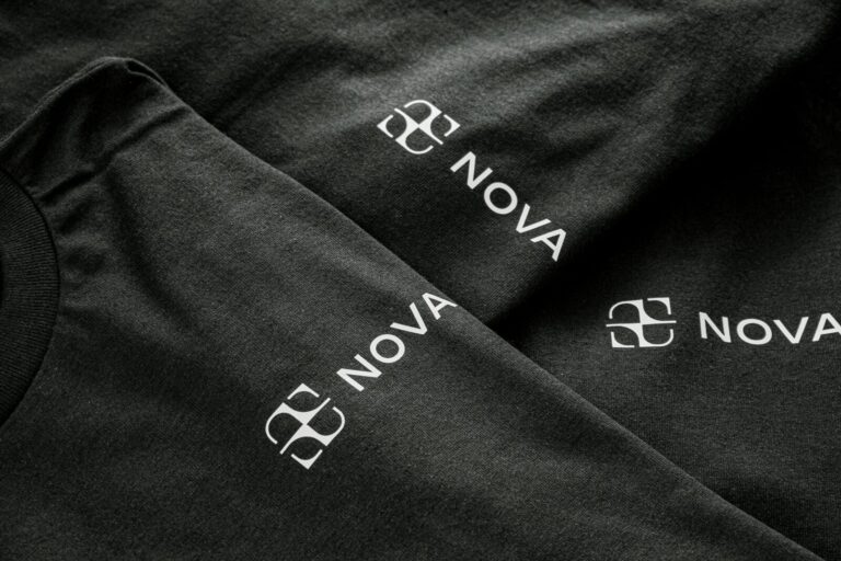 Nova Crew Céges póló