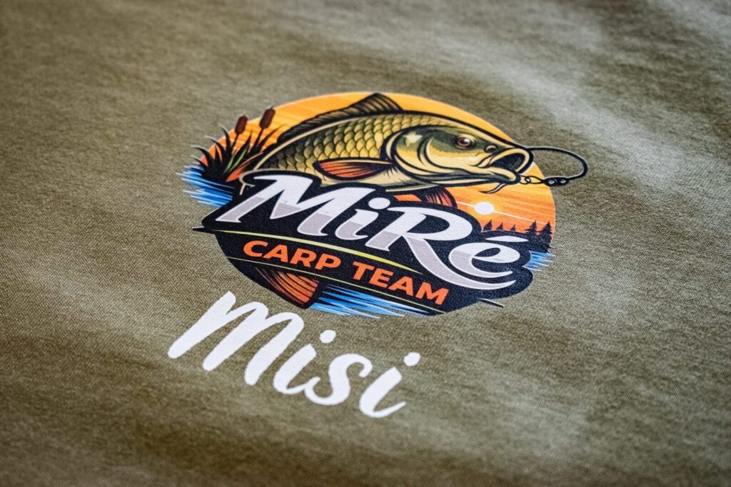 Miré Carp Team