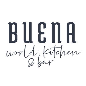 Pólópincér Buena World Kitchen & Bar